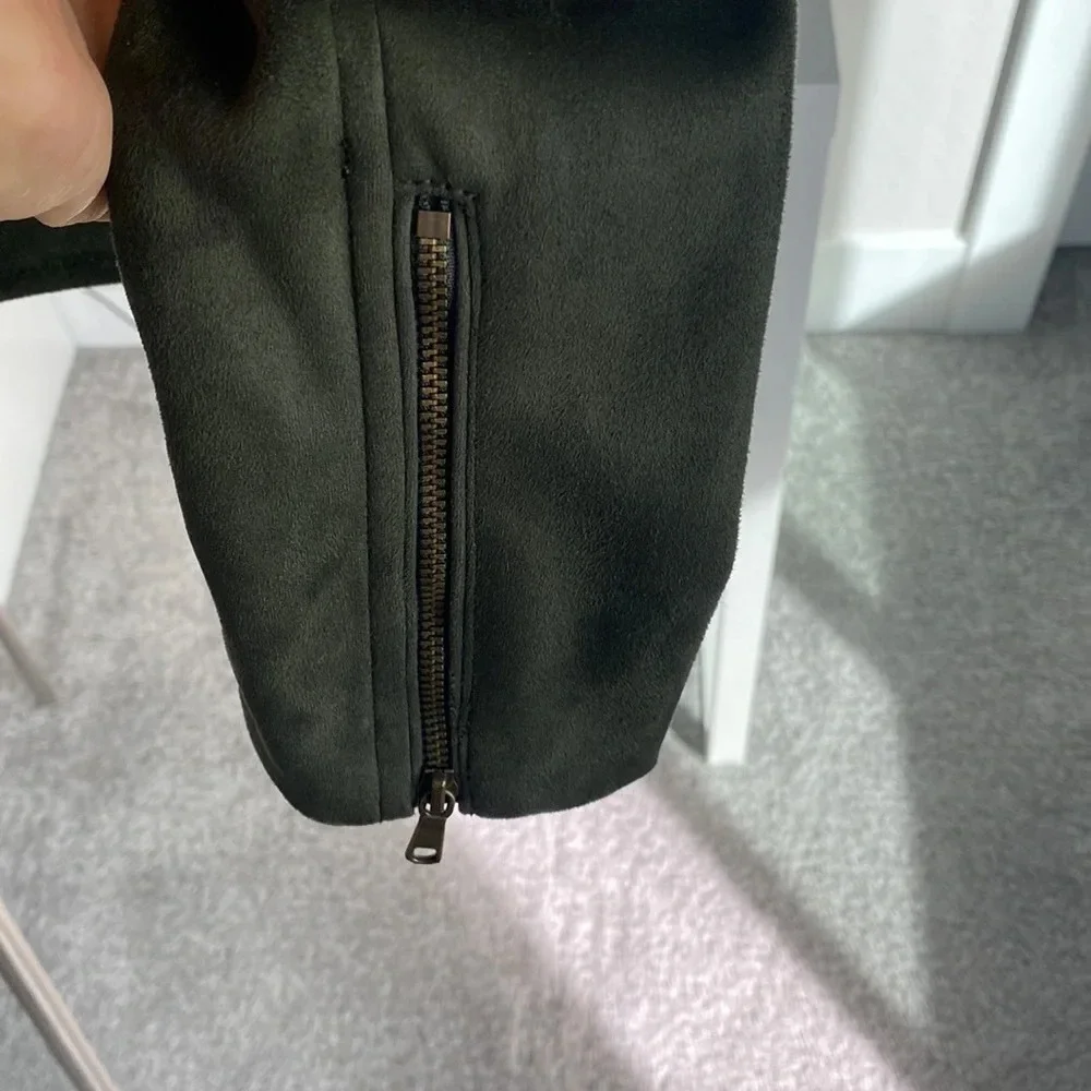 Banana Republic Factory Petite XXS Jacket - Picture 7 of 10